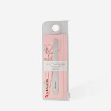 Пилка для ногтей капля лазерная STALEKS BEAUTY & CARE 20 FBC-20-110