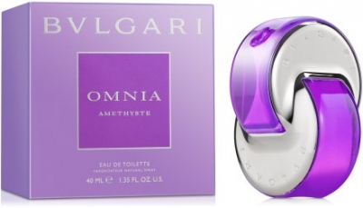 Bvlgari Omnia Amethyste