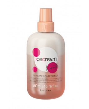 Inebrya Keratin Ви-Рhase Сonditioner
