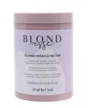 Inebrya Blonde Miracle Nectar