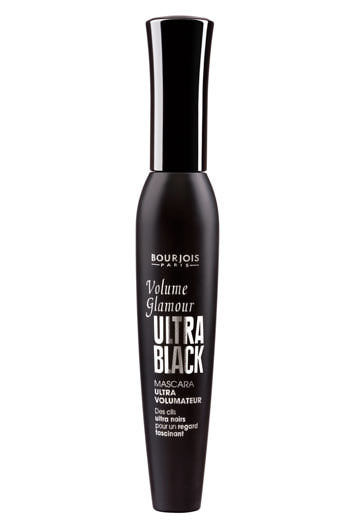 Тушь Bourjois Volume Glamour Ultra Black