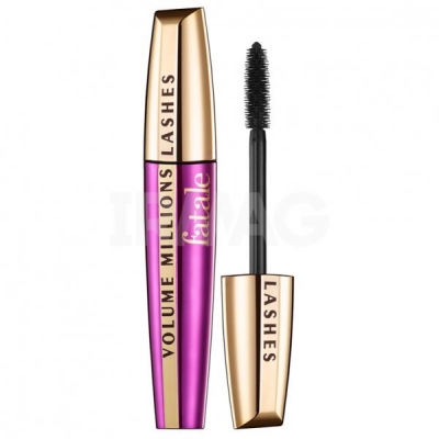 Тушь для  ресниц L'Oreal Paris Volume Million Lashes FATALE