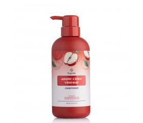 Кондиционер с яблочным уксусом Apple Cider Bogenia BG413