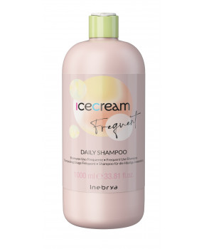 Inebrya Daily Shampoo Шампунь для ежедневного использования