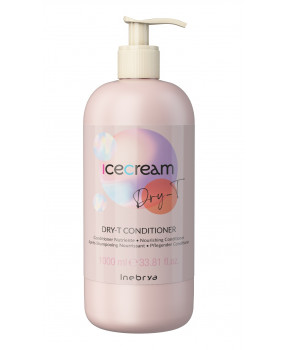 Inebrya Conditioner Dry-T