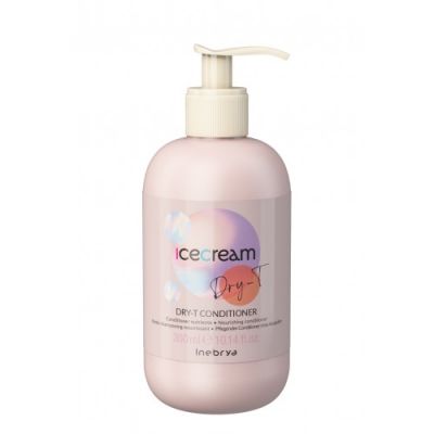 Inebrya Conditioner Dry-T