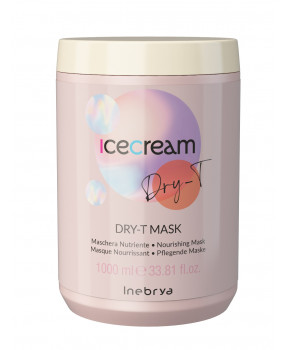 Inebrya Mask Dry-T