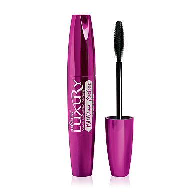 Тушь для ресниц Белита LUXURY Million Lashes "Объем миллиона ресниц
