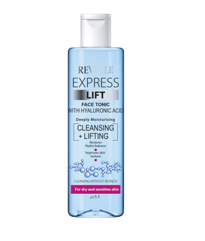REVUELE EXPRESS TONIC Лифтинг