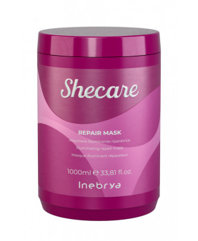 Inebrya Sheсare Repair Mask