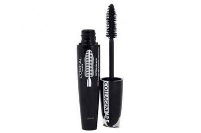 Тушь для ресниц L'Oréal Paris Mega Volume Collagene 24h максимальный объем