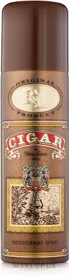 Cigar Parfums Parour Парфюмированный дезодорант