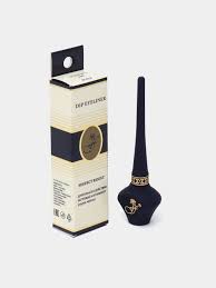 Подводка для глаз водостойкая FFleur E10D