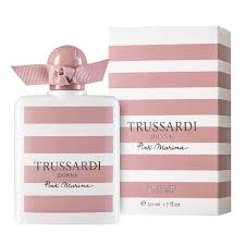 Trussardi Donna Pink Marina