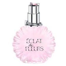 LANVIN ECLAT de FLEURS