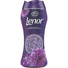 Ароматизатор для белья в гранулах Lenor