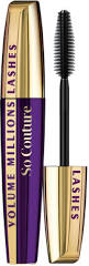 Тушь для ресниц L´Oreal Paris Volume Million Lashes So Couture