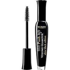 Тушь для  ресниц Bourjois Volume Glamour Push Up