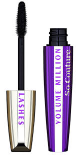 Тушь для ресниц L´Oreal Paris Volume Million Lashes So Couture