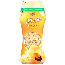 Ароматизатор для белья в гранулах Lenor