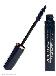 MAX FACTOR Тушь 2000 CALORIE Volume