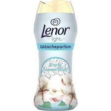 Ароматизатор для белья в гранулах Lenor
