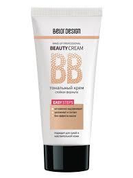 BelorDesign Тональный крем BB