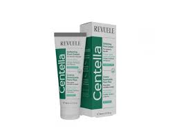 Revuele Крем для ног смягчающий с центелой