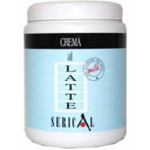 Serical Latte