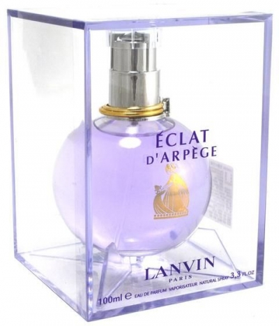 LANVIN ECLAT D`ARPEGE