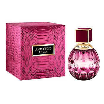 Jimmy Choo Fever