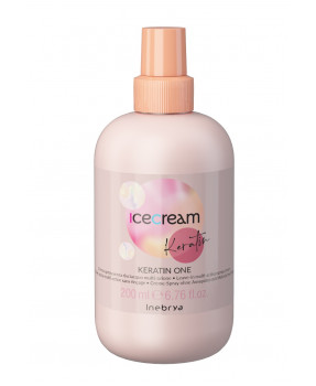 Inebrya Keratin One Multi-action