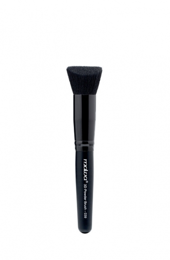 MALVA Brush Кисть 3D для пудры М309 - № 039