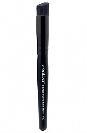 MALVA Brush Кисть скошенная для тональной основы М 309 - 042