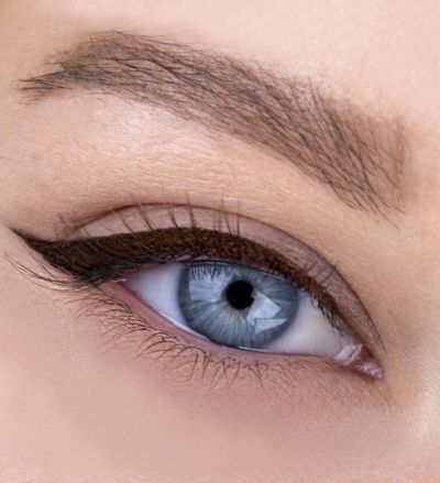 LUXVISAGE ПОДВОДКА-ФЛОМАСТЕР PERFEСT COLOR WATERPROOF 14H MATT FINISH