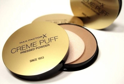 MAX FACTOR  Creme Puff  Pressed Powder