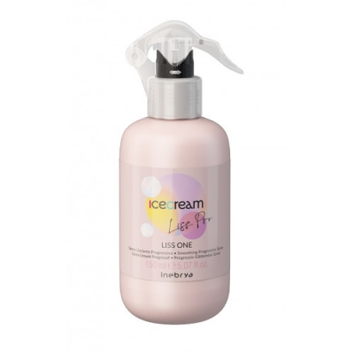 Inebrya Ice Cream Liss One