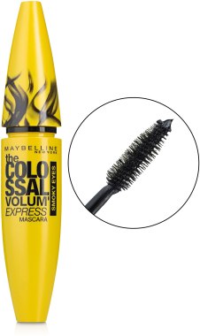MAYBELLINE COLOSSAL  SMOKY EYES VOLUM EXPRESS
