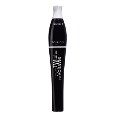 BOURJOIS Тушь TWIST up the Volume  mascara
