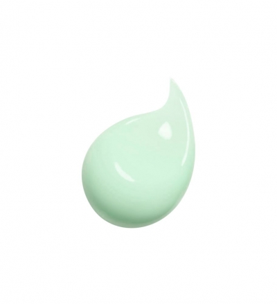 Основа под макияж маскирующая покраснения Luxvisage PRIME EXPERT Anti red