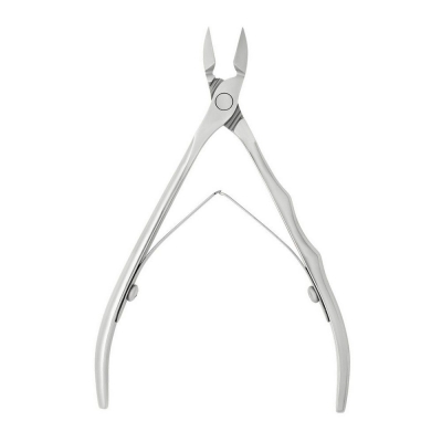 Кусачки профессиональные для кожи STALEKS PRO EXPERT 11 NE-11-11