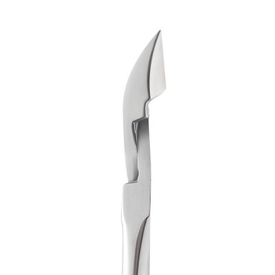 Кусачки профессиональные для кожи STALEKS PRO EXPERT 11 NE-11-11