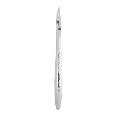 Кусачки профессиональные для ногтей STALEKS PRO EXPERT 60 NE-60-12