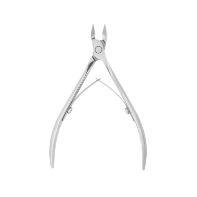 Кусачки профессиональные для кожи STALEKS PRO EXPERT  NE-90-9