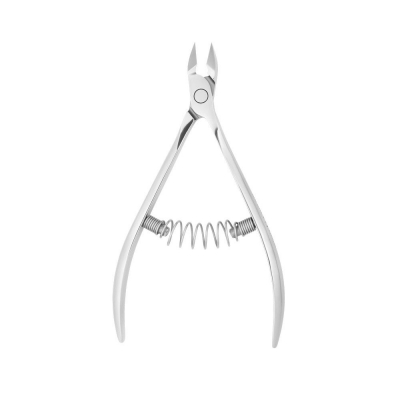 Кусачки профессиональные для кожи STALEKS PRO EXPERT NE-91-9