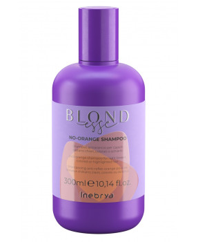 Inebrya Blondesse No-Orange Shampoo
