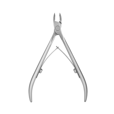 Кусачки профессиональные для кожи STALEKS PRO SMART 10 NS-10-3