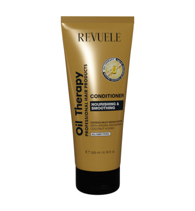 Кондиционер для волос REVUELE Oil Therapy