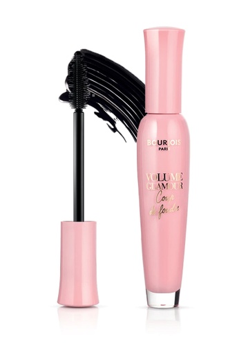 Тушь BOURJOIS  GLAMOUR Coup de foudre