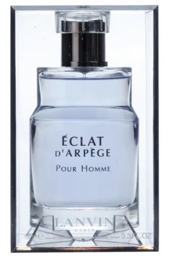 Lanvin Eclat d'Arpege Pour Homme Туалетная Вода Мужская, 50 мл